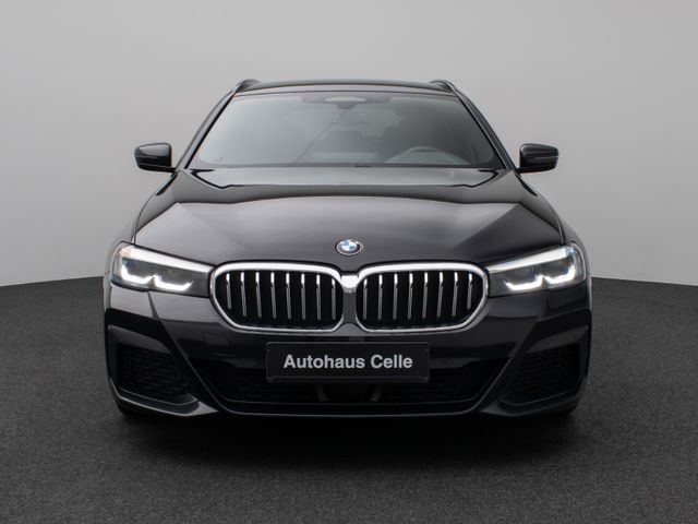 BMW 520d xD M Sport Kamera DAB HiFi 4xKlima ACC Komf