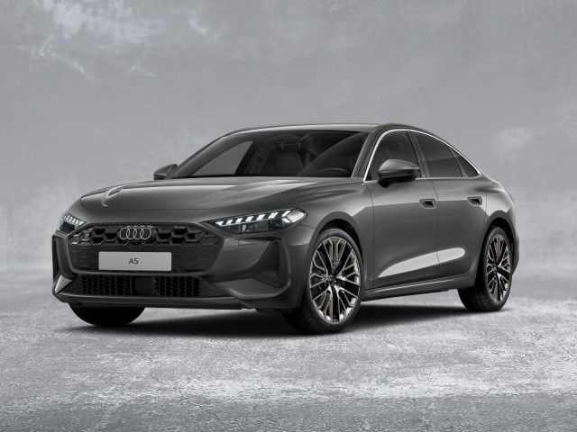 Audi A5 - Bild 2