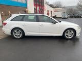 Audi A4 Avant 2.0 TDI S-Line LED Navi Klima SHZ - Audi Gebrauchtwagen von 2016