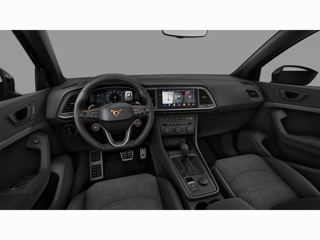 Cupra Ateca - Bild 7