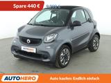 Smart fortwo 1.0 Standard*KLIMA*TEMPO*BLUETOOTH* - Smart ForTwo in Essen