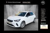 Opel Corsa F Sondermodell "Edition" 1-Hand/Garantie - Opel Corsa Kleinwagen Sondermodell mit Benzin-Antrieb