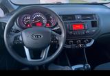 Kia Rio 7 Edition - Kia Rio aus 2012 mit Diesel-Antrieb