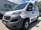 Fiat Ducato Luxusbus Panorama 30 150 L1H1 RS: 3000 mm - Fiat Ducato: Panorama