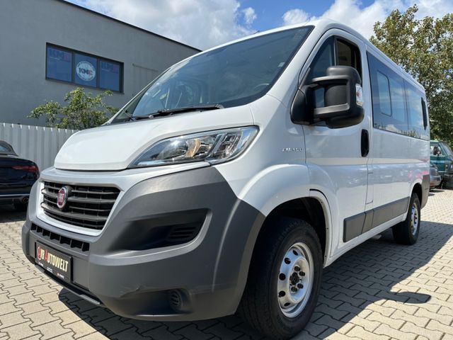 Fiat Ducato Luxusbus Panorama 30 150 L1H1 RS: 3000 mm