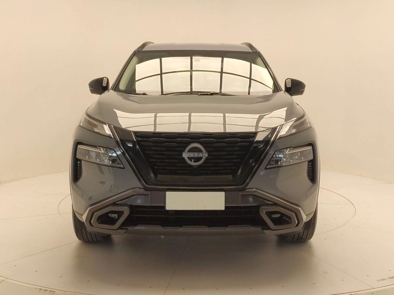 Nissan X-Trail Mild Hybrid 2WD 5 posti Tekna imagem 2
