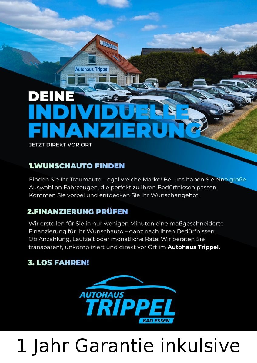Audi A3 Sportback 30TDI Sportsitze+Fahrwerk AHK Xenon foto 13