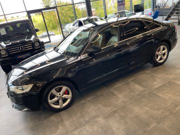Audi A6 Lim. 2.0 TFSI *PDC*Navi*Klima*