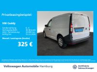 Volkswagen Caddy - Vorschau Bild 2