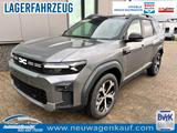 Dacia "Journey" TOP-PREIS! FULL-HYBRID 155 (Benzin+... - Dacia: Preis