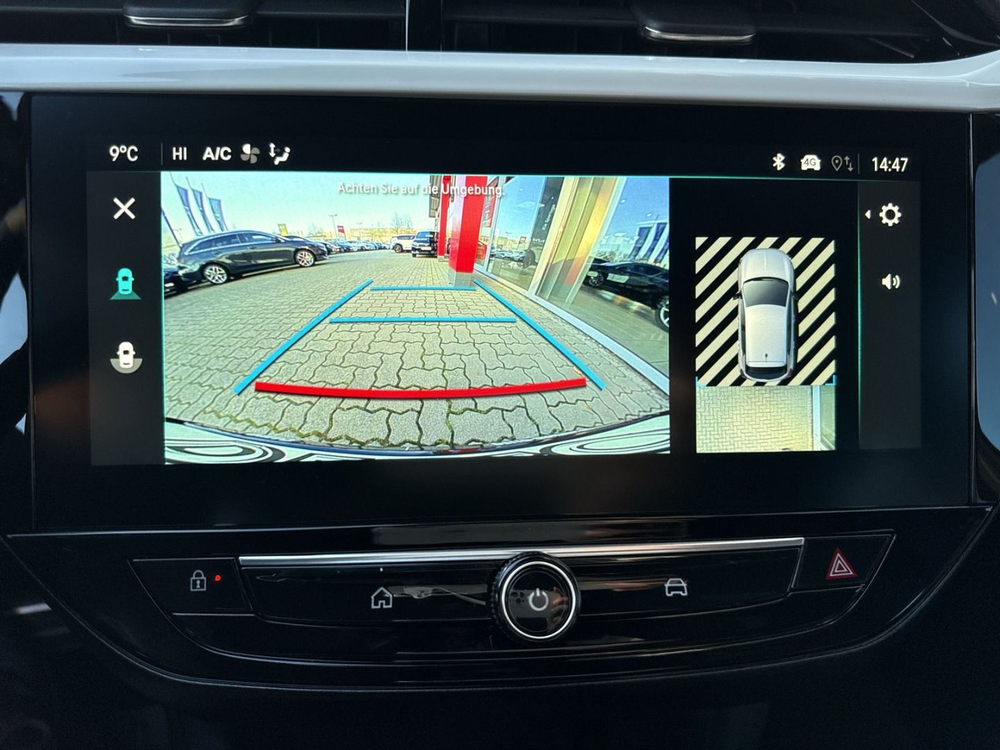 Opel Corsa - Bild 27