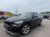 BMW X1 18 d sDrive *AUTOMATIK* STEUERKETTE NEU* - mit Diesel-Antrieb: Euro5, Steuer