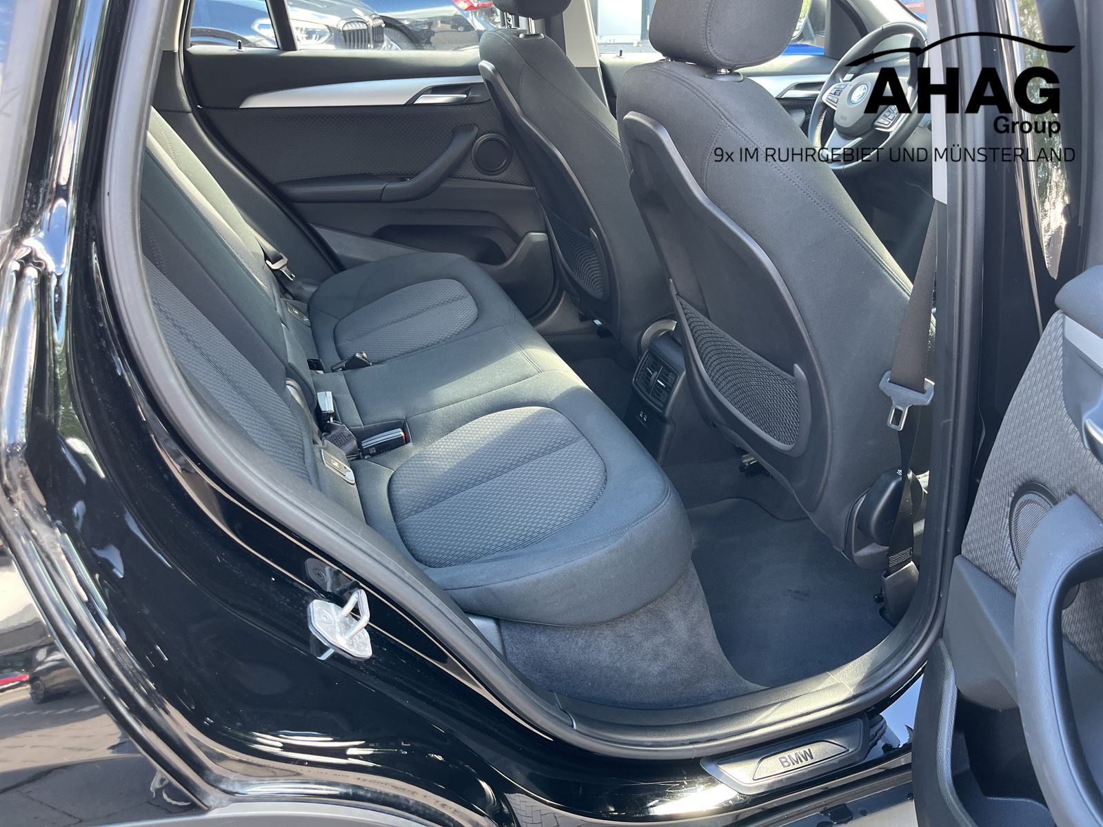 BMW X1 - Bild 15