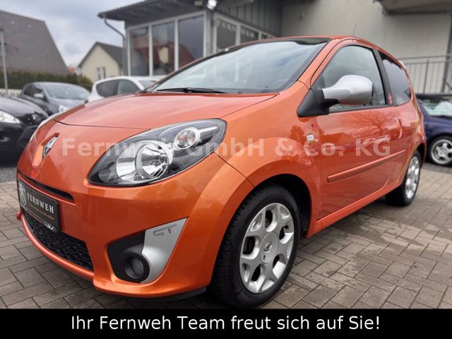 Renault Twingo GT // KLIMA // LMF // ZR NEU