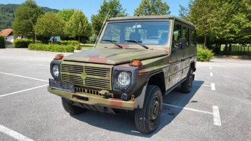Mercedes G 230 - 1