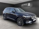 Volvo XC90 Plus Bright AWD 7Sitz 4xSH*20*LED*Leder*Kam - Volvo XC90 aus 2022