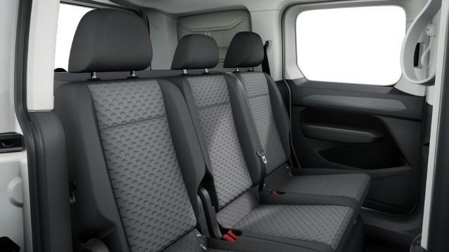 Volkswagen Caddy - Bild 8