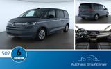 Volkswagen T7 Multivan Style ACC PANO H-K HUD LRHZ SHZ QI - scheckheftgepflegte VW T7