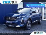 Peugeot 3008 Allure Pack 136 Hybrid Voll-Leder+Navi+ACC - Peugeot 3008 Vorführfahrzeuge