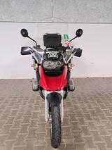 BMW R1200GS - BMW 2005 R 1200 GS