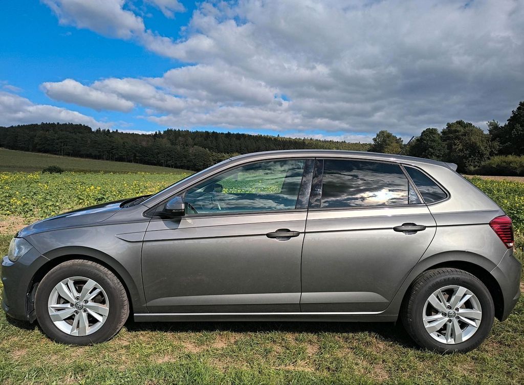 Image of Volkswagen Polo