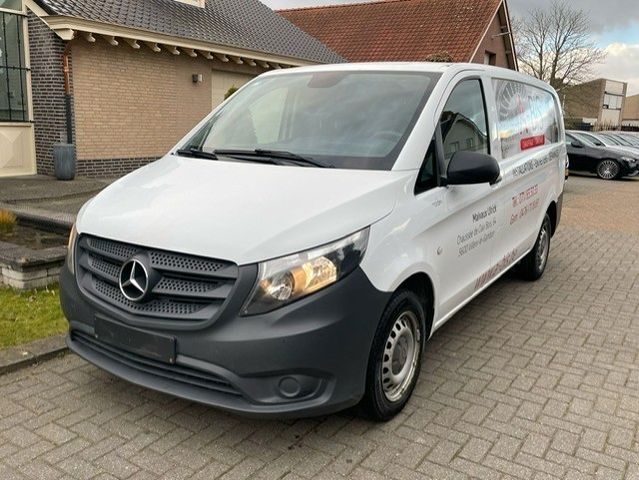 Mercedes-Benz Vito 114 CDI Lang AIRCO EURO 6 Kasten