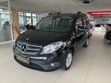 Mercedes-Benz Citan Kombi 112 lang/Sitzheizung/Tempomat - Mercedes-Benz Citan aus 2015