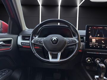 Renault Arkana - 10