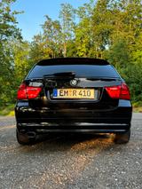 BMW 320d EfficientDynamics Edition Touring Effic... - BMW 320: 320d Efficientdynamics Edition