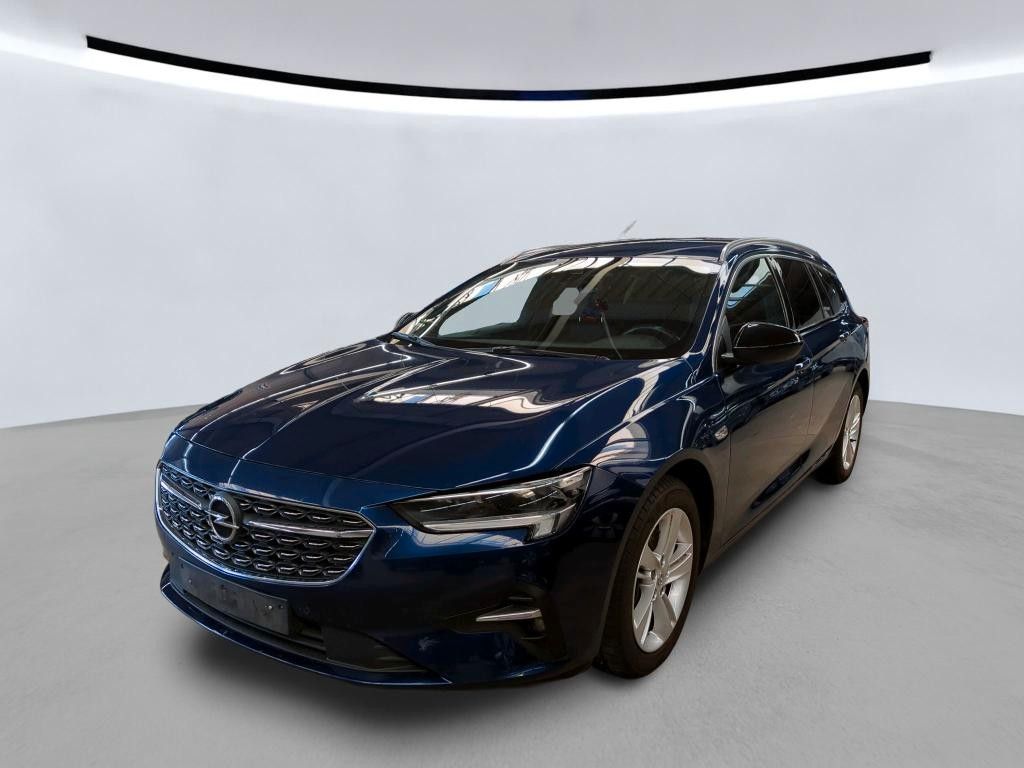 Image of Opel Insignia