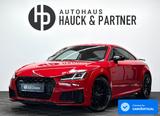 Audi TT 45 TFSI q. S-Line Competition*B&O*20"*Kamera* - Audi TT: 20