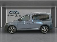 Volkswagen Caddy - Vorschau Bild 4