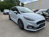 Ford Fiesta ST Performance Bang & Olufsen - Ford Fiesta: Grau