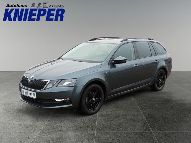 Skoda Octavia Combi Ambition 1.0 TSI Drive TEMPOMAT+SI