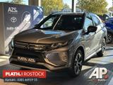 Mitsubishi Eclipse Cross Diamant Edition+ 4WD - Mitsubishi Eclipse: Allradantrieb