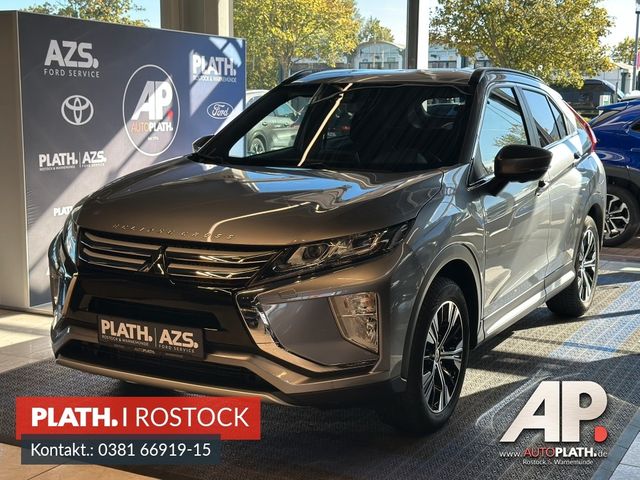 Mitsubishi Eclipse  Cross Diamant Edition+ 4WD