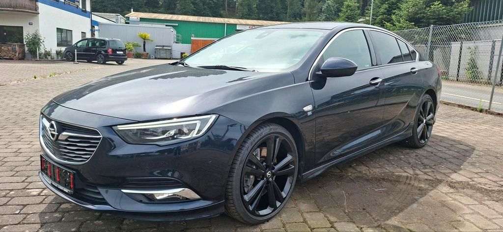 Image of Opel Insignia