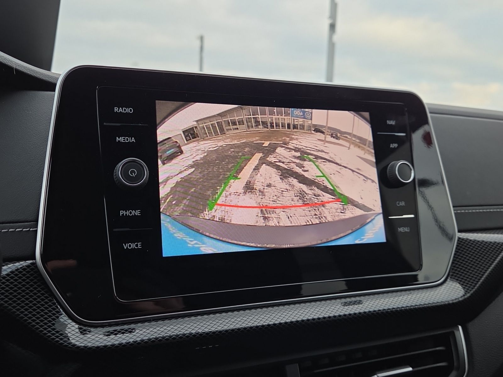 Volkswagen T-Cross - Bild 23