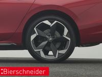 Skoda Superb - Vorschau Bild 28