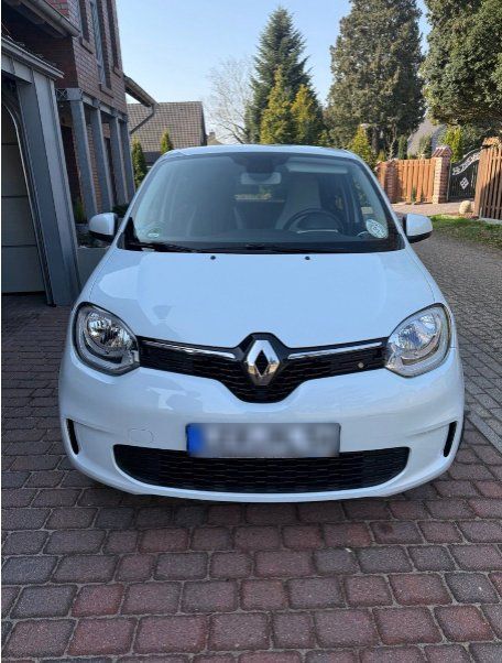 Image of Renault Twingo