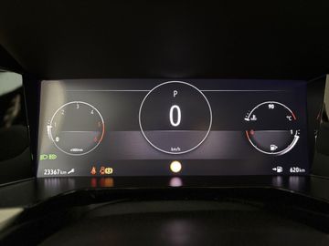 Fotografie 19 des Opel Grandland (X) Grandland 1.5 D Automatik GS