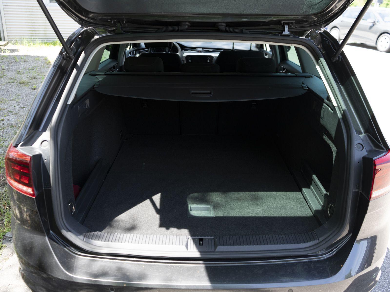 Volkswagen Passat Business 1.5 TSI LED Navi AHK Par, миниатюра 20