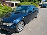 BMW 325Ci - Cabrio 6 Zyl  192 PS - BMW Gebrauchtwagen von 2004