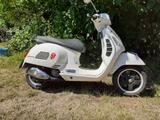 Vespa GTS 300 super - VESPA 2010