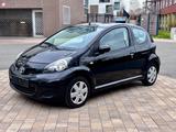 Toyota Aygo AYGO Cool |1.Hand|TÜV Neu|Klima - Toyota Aygo (X) aus 2009
