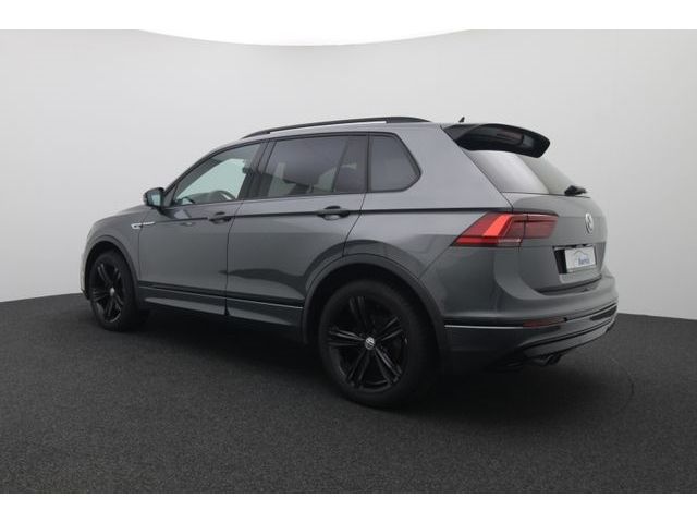 Fahrzeugabbildung Volkswagen Tiguan Highline R-Line ACC 4Motion Kamera 19