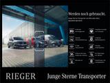 Mercedes-Benz EQT 200 Progressive LED*SHZ*Spurhalte*Keyless*++ - Mercedes-Benz EQT Gebrauchtwagen