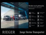 Mercedes-Benz Vito 114 CDI 4x4 Tourer-PRO*Kamera*SHZ*Zusatzh.+ - Mercedes-Benz Vito: Leder, Standheizung