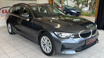 BMW 320 - 10