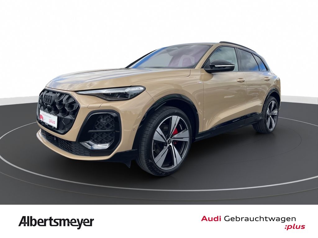 Image of Audi Q5